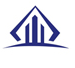 宫岛 独立栋之宿 Ibuku Logo